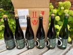 3 Fonteinen Zenne Y Frontera pack 22|23, Ophalen of Verzenden, Zo goed als nieuw, Flesje(s), Overige merken