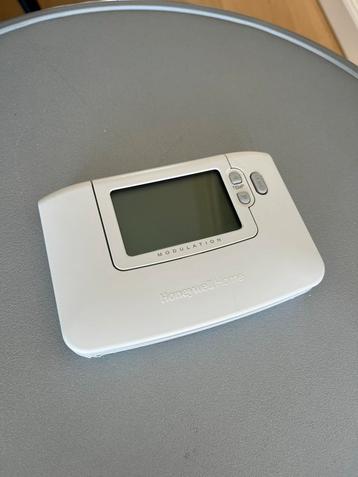 Honeywell thermostaat beschikbaar voor biedingen