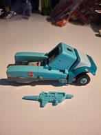 Transformers G1 Kup 1986 - Compleet!, Verzamelen, G1, Ophalen of Verzenden, Gebruikt