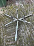 Draad Afwikkel Apparaat, Ophalen of Verzenden, Gebruikt, Minder dan 30 cm