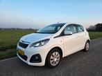 Peugeot 108 1.0 e-VTi Active /AIRCO/Carplay/CV/NAP! NWE APK!, Auto's, Peugeot, Voorwielaandrijving, Stof, Start-stop-systeem, 4 stoelen