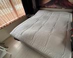 Velda topper 180x210cm, Ophalen, Gebruikt, 210 cm, Tweepersoons