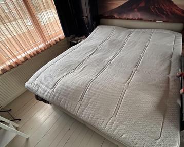 Velda topper 180x210cm beschikbaar voor biedingen