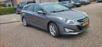 Hyundai i40 1.7 Crdi 85KW Stationwagon 2012 Grijs, Auto's, Achterwielaandrijving, 4 cilinders, 700 kg, 1685 cc