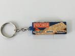 Sleutelhanger Frionor - Kabeljauw  - vis - vintage - retro, Ophalen of Verzenden, Gebruikt, Merk