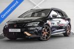 Seat Leon 2.0 TSI CUPRA ST R 4Drive Carbon Pano Beats Brembo, 15 km/l, Gebruikt, 4 cilinders, 1984 cc