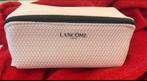 Lancome toilettas/pouch/make up tasje, Sieraden, Tassen en Uiterlijk, Toilettassen, Ophalen of Verzenden, Nieuw, Dame