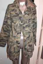 BDG Urban outfitters jas legerlook M, Maat 38/40 (M), Bdg, Ophalen of Verzenden, Zo goed als nieuw