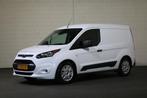 Ford Transit Connect 1.0 Ecoboost L1 Trend Inrichting, Voorwielaandrijving, Start-stop-systeem, Gebruikt, Euro 6