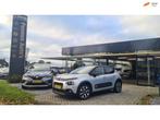 Citroen C3 1.2 PureTech S&S Shine, Camera, Cruise, Line assi, Voorwielaandrijving, 1025 kg, 1199 cc, Met garantie (alle)