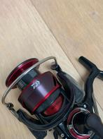 Nieuwe Daiwa Fuego LT 6000 molen, 6 lagers & Mag Sealed, Watersport en Boten, Hengelsport | Roofvissen, Molen, Daiwa, Nieuw, Ophalen of Verzenden