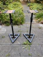 Innox monitor standaard 2 stuks, Muziek en Instrumenten, Standaards, Ophalen, Zo goed als nieuw