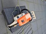 Stihl  AV 031 kettingzaag, Tuin en Terras, Hand-tuingereedschap, Ophalen of Verzenden, Gebruikt