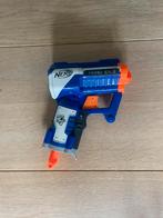 Nerf pistool versie triad ex-3”, Ophalen of Verzenden