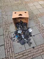 Scooter brommer Onderdelen Mix - Diverse merken, Ophalen of Verzenden, Gebruikt, Overige typen, Overige merken