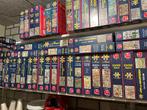 Jan van Haasteren Puzzels - Diverse Aantallen Stukjes, Ophalen of Verzenden, 500 t/m 1500 stukjes, Zo goed als nieuw, Legpuzzel