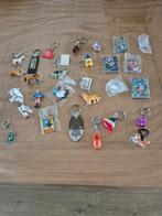 Te koop gevarieerde sleutelhangers nieuw, Verzenden, Nieuw