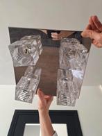 plafonniere, Ophalen of Verzenden, Zo goed als nieuw, Glas