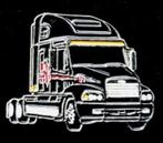 Freightliner C120 pin, Verzenden, Nieuw, Transport, Speldje of Pin