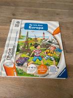 Tiptoi Set + Losse Boeken, Ophalen, Gelezen, Non-fictie