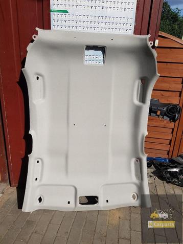 HEMEL TOYOTA YARIS IV 4 2020 -2023 R VERZENDING beschikbaar voor biedingen