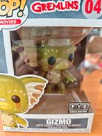Funko pop Gizmo Gremlins, Ophalen of Verzenden