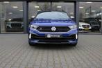 Volkswagen T-Roc 2.0 TSI 4Motion R PANO AKRAPOVIC VIRTUAL CA, Gebruikt, 4 cilinders, 1984 cc, Blauw