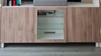 IKEA Besta TV Meubel - kast moet weg voor 15-11-2025, Ophalen, Overige materialen, Gebruikt, 150 tot 200 cm