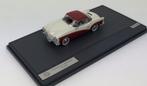 Jsn Matrix 1:43 Volkswagen Rometsch Lawrence Coupe 1959