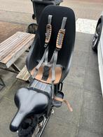 Urban Iki Achterzitje Fietsstoeltje, Achterzitje, Voetsteuntjes, 9 t/m 18 kg, Ophalen of Verzenden