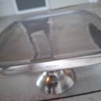 Riviera Maison Etagère - Stijlvol Serveren!, Huis en Inrichting, Woonaccessoires | Etagères, Ophalen, Zo goed als nieuw