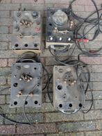 Prufrex Testkasten Bobinetester Autogereedschap Onderdeel, Ophalen of Verzenden, Zo goed als nieuw