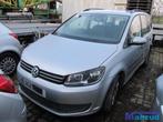 2011 VW TOURAN plaatwerk carrosserie dorpel dak stijl scherm, Auto-onderdelen, Carrosserie en Plaatwerk, Ophalen of Verzenden