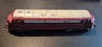 Long MY locomotief - Denmark 1956, Hobby en Vrije tijd, Modeltreinen | H0, Gebruikt, Ophalen, Overige merken, Gelijkstroom