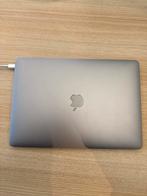 MacBook Air i5 13" - Nieuwstaat!, Computers en Software, Apple Macbooks, Qwerty, 8 GB, 13 inch, Ophalen of Verzenden