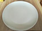 Gordon Ramsey Serveerschaal van porselein, 32 cm rond., Ophalen of Verzenden, Overige stijlen, Porselein, Schaal of Schalen