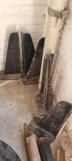 Balk dragers patio garage verdiepingsvloer, Ophalen, 250 mm of meer, Overige typen