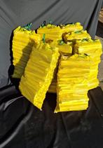 Aanmaakhout– 6kg+ per zak – sociaal geproduceerd, Tuin en Terras, Haardhout, Minder dan 3 m³, Ophalen, Overige houtsoorten