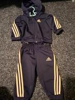 Adidas pakje voor babys, Ophalen, Zo goed als nieuw, Jongetje of Meisje, Pakje