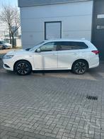 Mitsubishi Outlander 2.0 Dohc Mivec Phev 203pk 4WD CV 2015, Origineel Nederlands, Te koop, 5 stoelen, Benzine