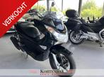 Honda PCX 125 in nieuwstaat inruil altijd mogelijk!, Scooter, Bedrijf, 125 cc, 11 kW of minder