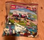 Lego friends set, Ophalen, Zo goed als nieuw