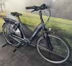Gazelle Grenoble C7 | Elektrische Fiets + Bosch Middenmotor, Ophalen of Verzenden, Zo goed als nieuw, 50 km per accu of meer, 55 tot 59 cm