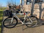 Van Moof S1 - Defect, maar te repareren, Fietsen en Brommers, 53 tot 57 cm, Ophalen, Gebruikt, Overige merken