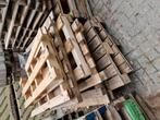 Brandhout pallets, Ophalen, Zo goed als nieuw, Minder dan 200 cm, Pallet