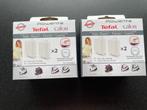 2x 2 anti-calc cartridge Tefal  Easy Steam/fasteo/liberty, Ophalen, Nieuw