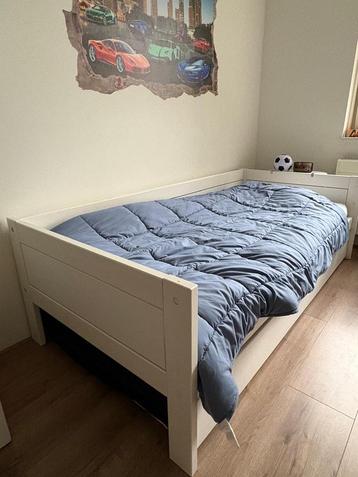 Lifetime 4 in 1 bed wit beschikbaar voor biedingen