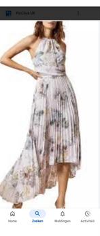 Mooi Ted Baker jurk, Kleding | Dames, Gelegenheidskleding, Galajurk, Overige kleuren, Ophalen of Verzenden, Zo goed als nieuw