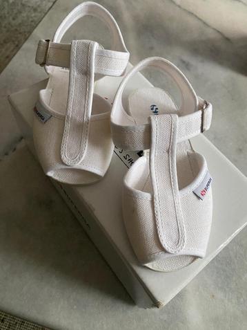 Superga sandalen nieuw 25 beschikbaar voor biedingen