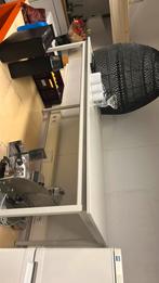 Groot bureau, Ophalen, Overige typen, 50 tot 100 cm, Zo goed als nieuw